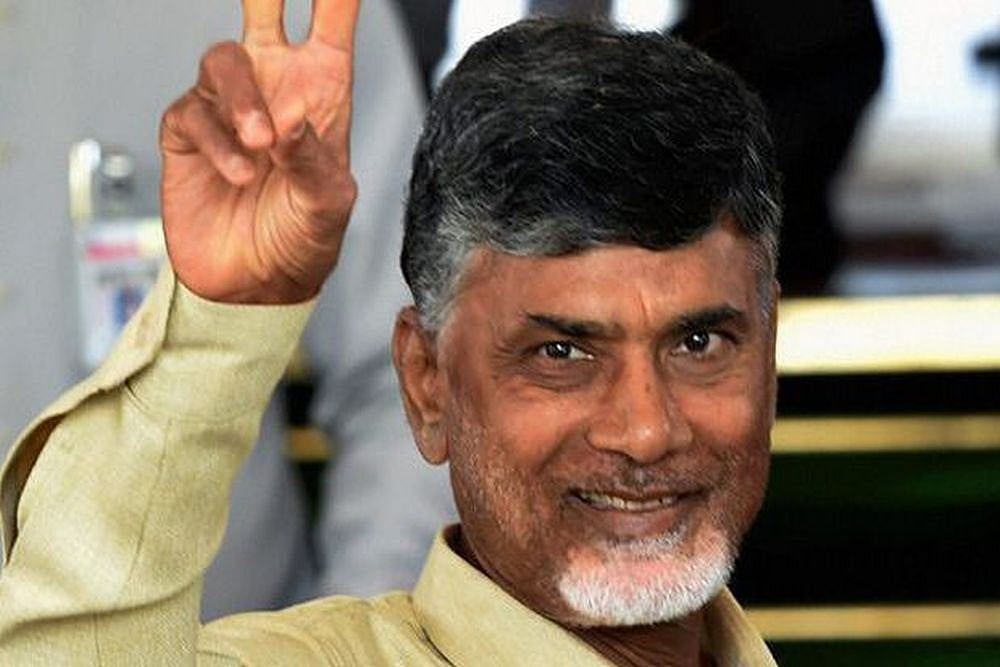 Andhra Pradesh Tops Ease Of Doing Business Ranking; Telangana, Haryana At 2nd, 3rd Positions