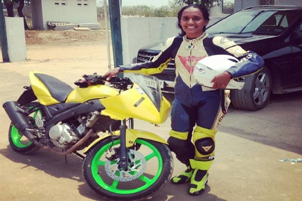 Mumbai: Woman Motorcycle Coach Chetna Pandit Commits Suicide By Hanging Herself