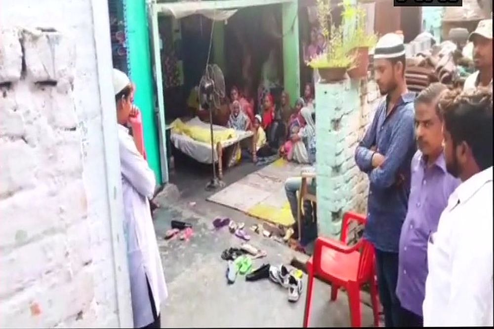 Triple Talaq Victim, Confined To A Room Without Food For a Month, Dies In Bareilly