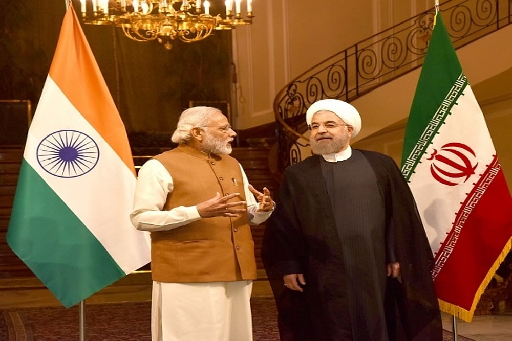 Iran Slams India For Not Making Promised Investments In Chabahar Port