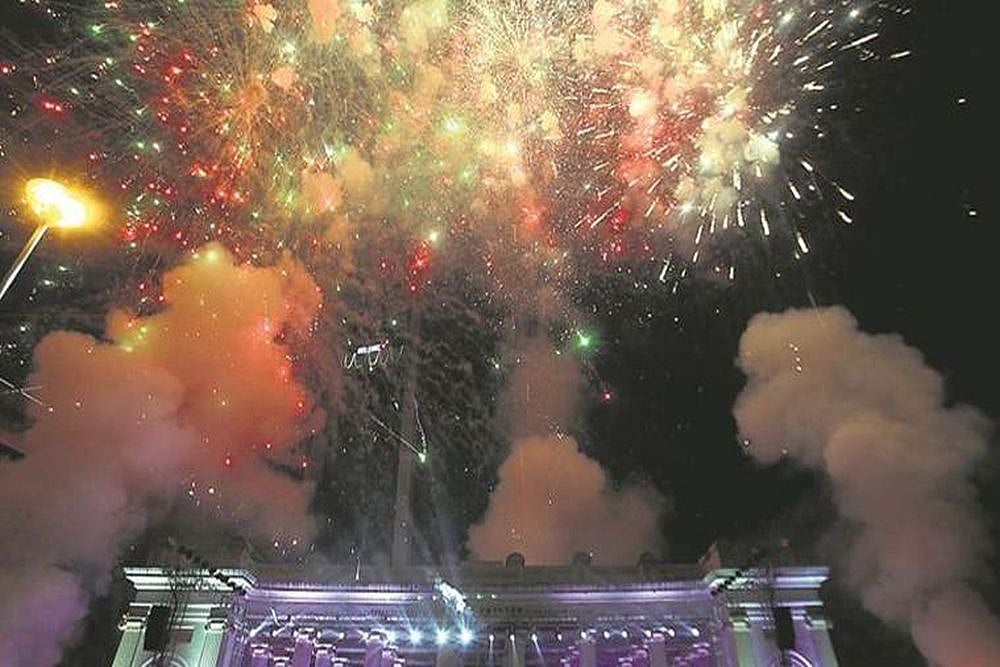 Assam: Now, Man Lynched After He Objects To Bursting Of Crackers At Wedding