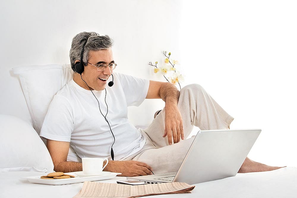 Move Over To The Data Call