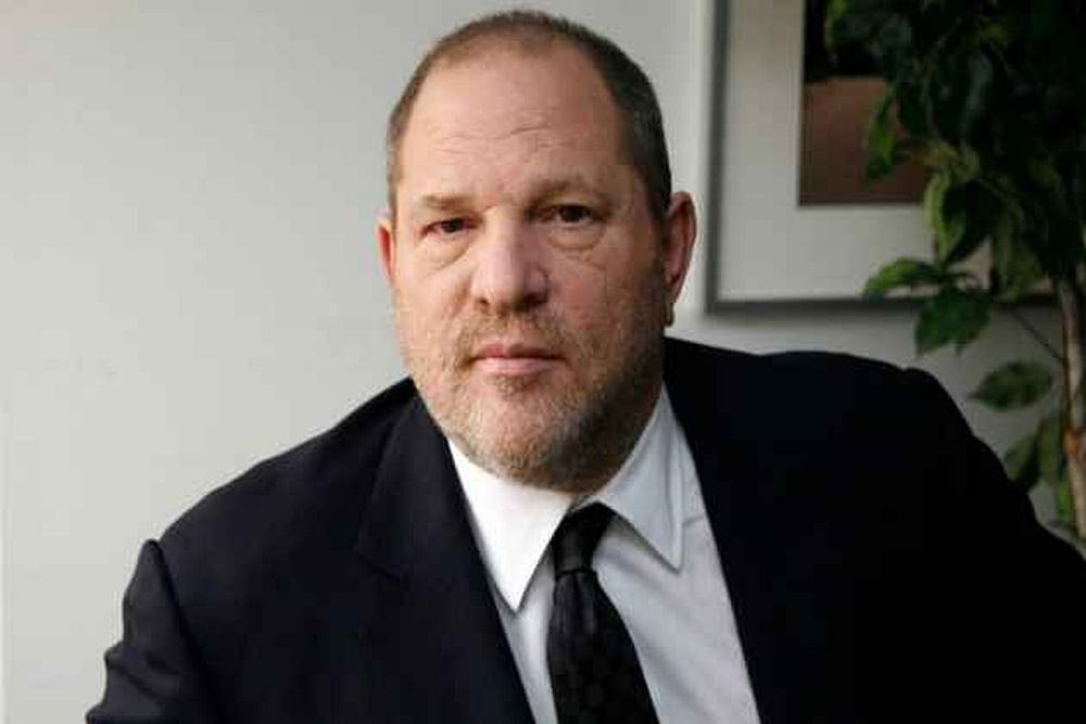 The Weinstein Company Fires 20 Employees Ahead Of Bankruptcy Sale