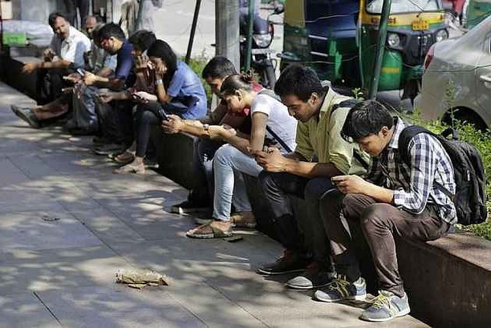 Net Neutrality: Govt Approves Recommendations To Prevent Discriminatory Treatment Of Content On Internet