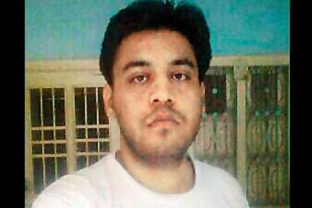 Considering Filing Closure Report In Missing JNU Student Case: CBI to HC