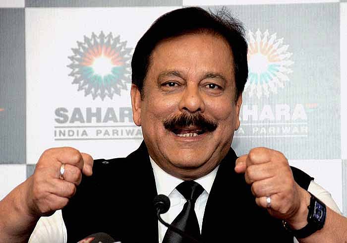 No Takers For Sahara's Aamby Valley Properties: Official Liquidator Tells SC