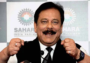No Takers For Sahara's Aamby Valley Properties: Official Liquidator Tells SC