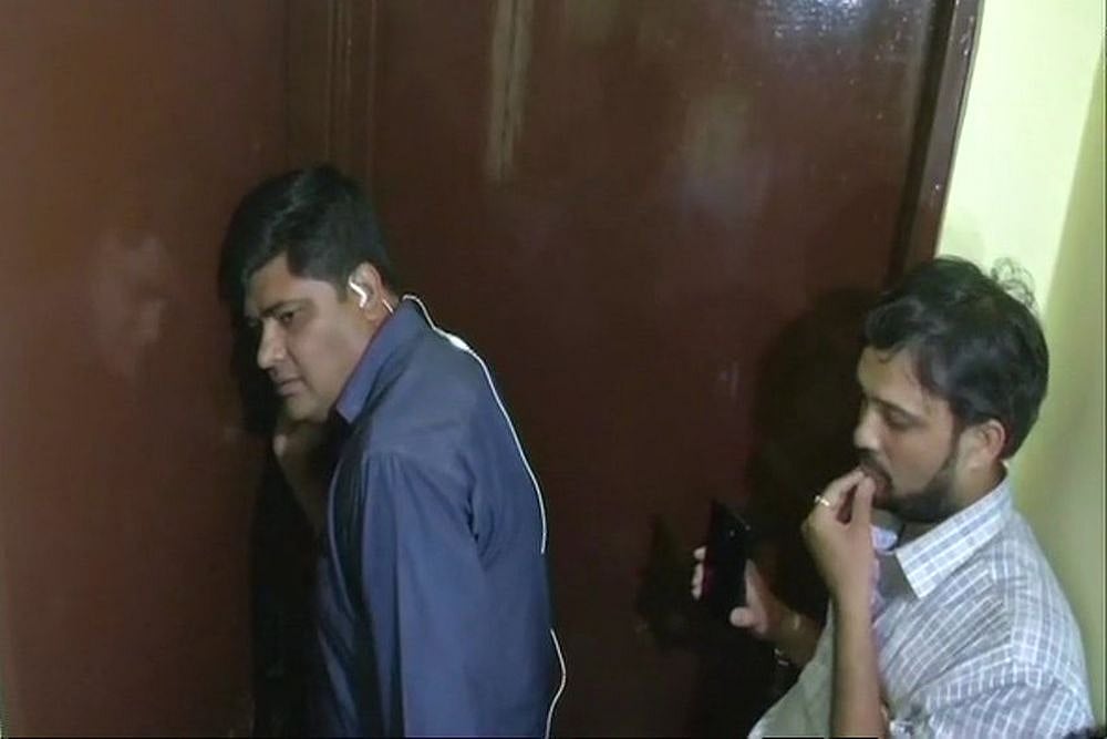 Armed Man Holds Model Hostage In Bhopal Flat, Says Wants To Marry Her