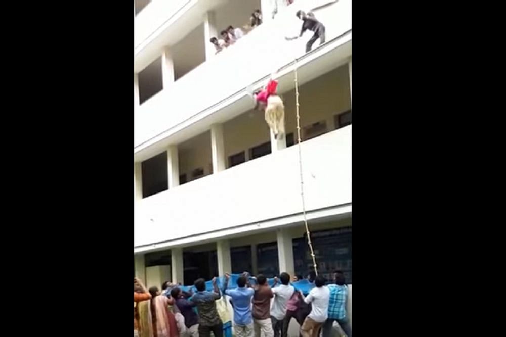 Tamil Nadu Mock Drill Death: Man Who Helped Procure Fake Certificate For ‘Trainer’ Held