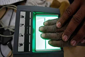 Aadhar Card Not Mandatory To Get Ration In Jharkhand: Minister