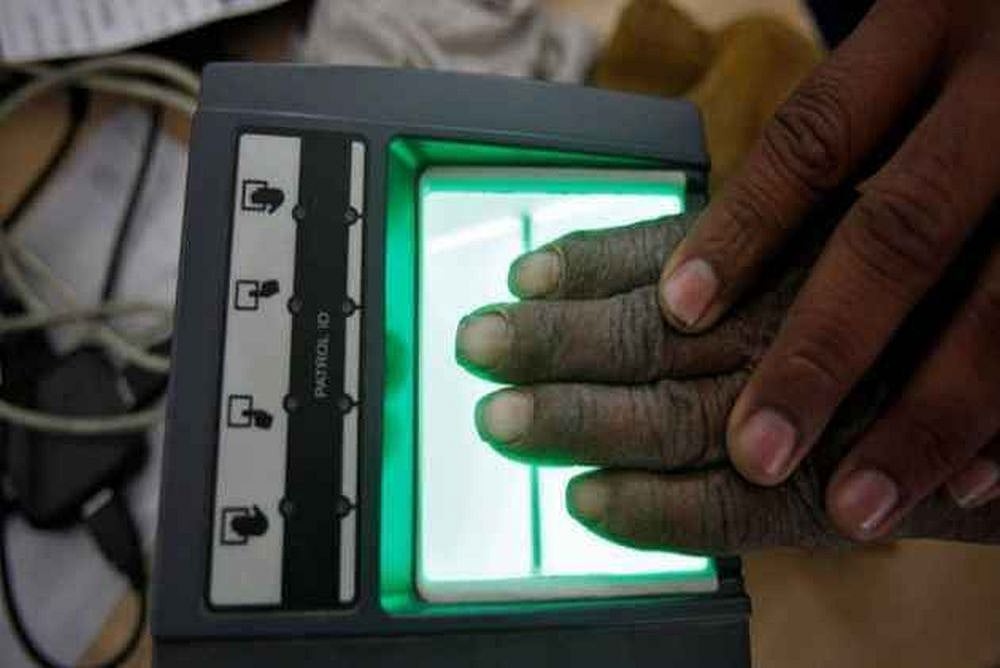 'There Is No Stay From The SC On Linking Aadhaar, Deadlines Are Valid': UIDAI