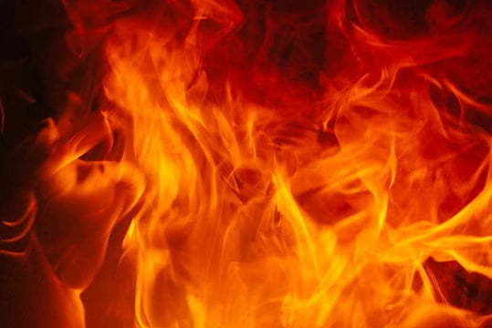 Woman 'Gang-Raped And Burnt Alive' By Five In UP