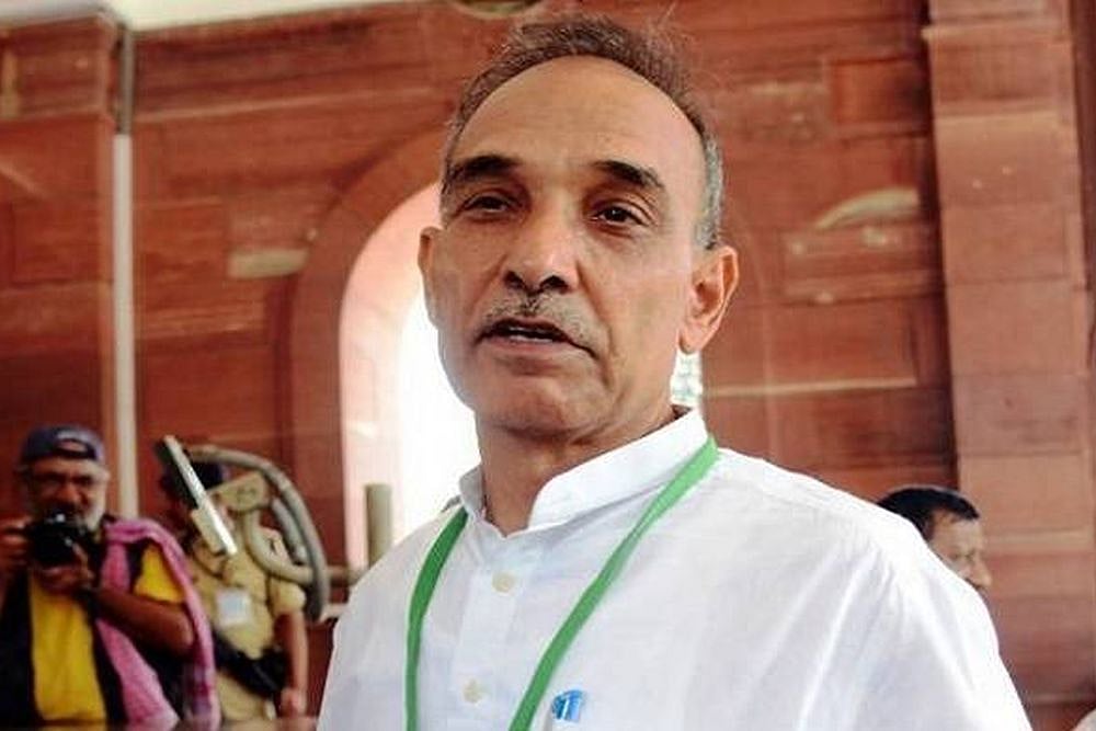 Prepare Youth For Fourth Industrial Revolution Where Robots, AI Will Dominate: Union Minister Satya Pal Singh