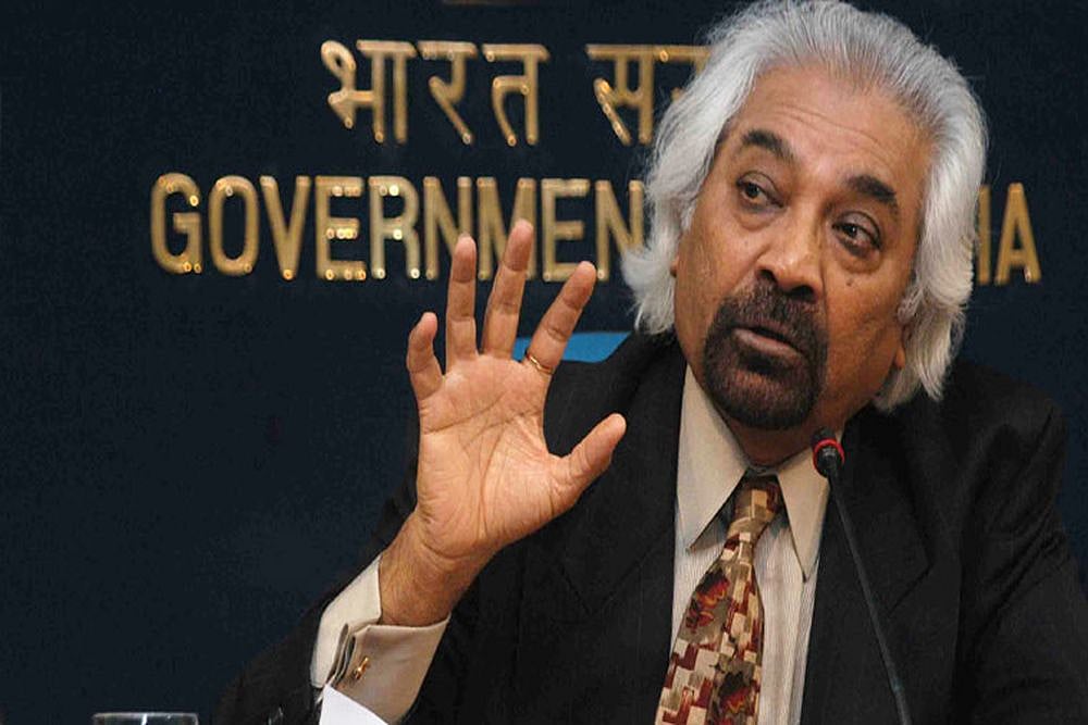 Temples Aren't Going To Create Jobs For Tomorrow, Says Sam Pitroda