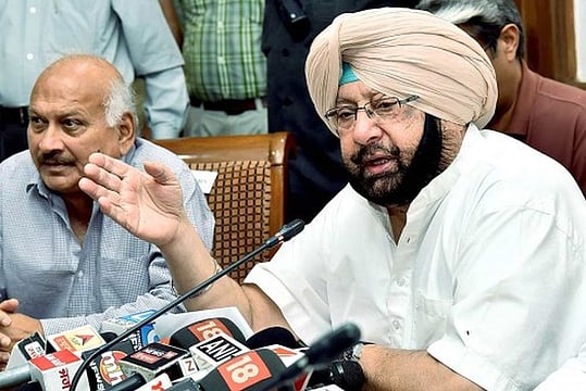 Punjab Govt To Hire More Psychiatrists To Deal With Drug Menace