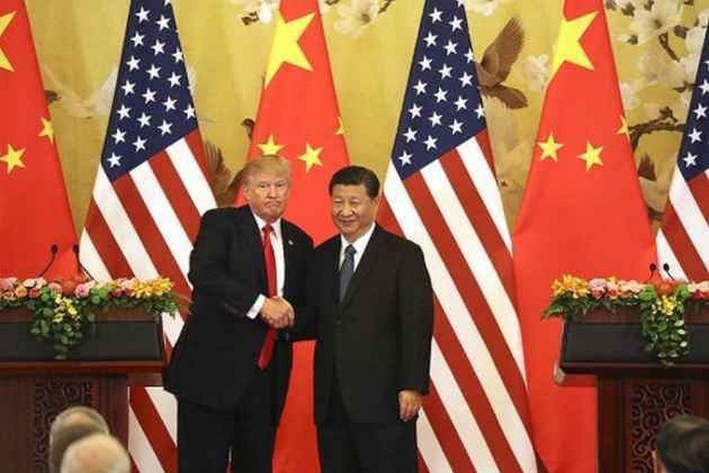 China Files WTO Challenge To US's $200 Billion Tariff Plan