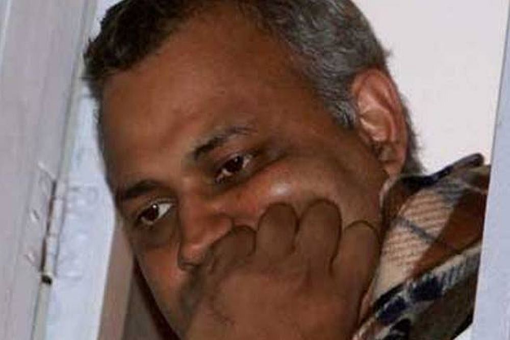 Khirki Extension Raid: Molestation Charge Framed Against Somnath Bharti