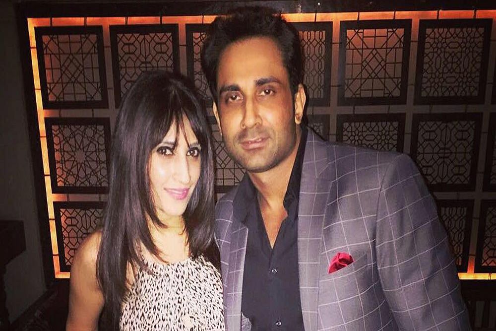 Delhi Air Hostess Learnt About Husband's First Marriage Month Ago: Police