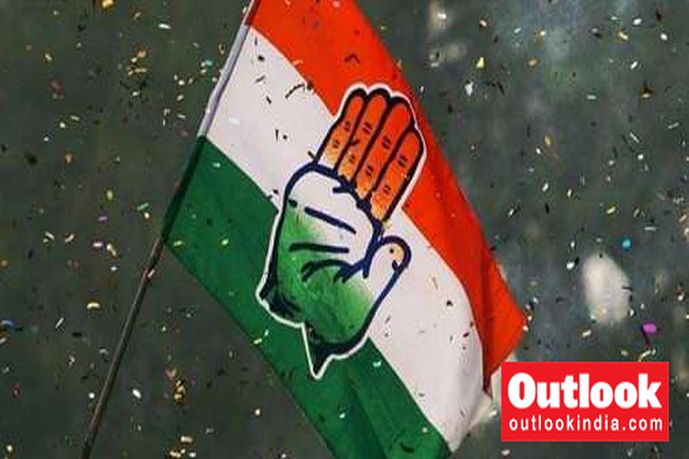 RSS, AIMIM 'Two Sides Of The Same Coin' : Congress