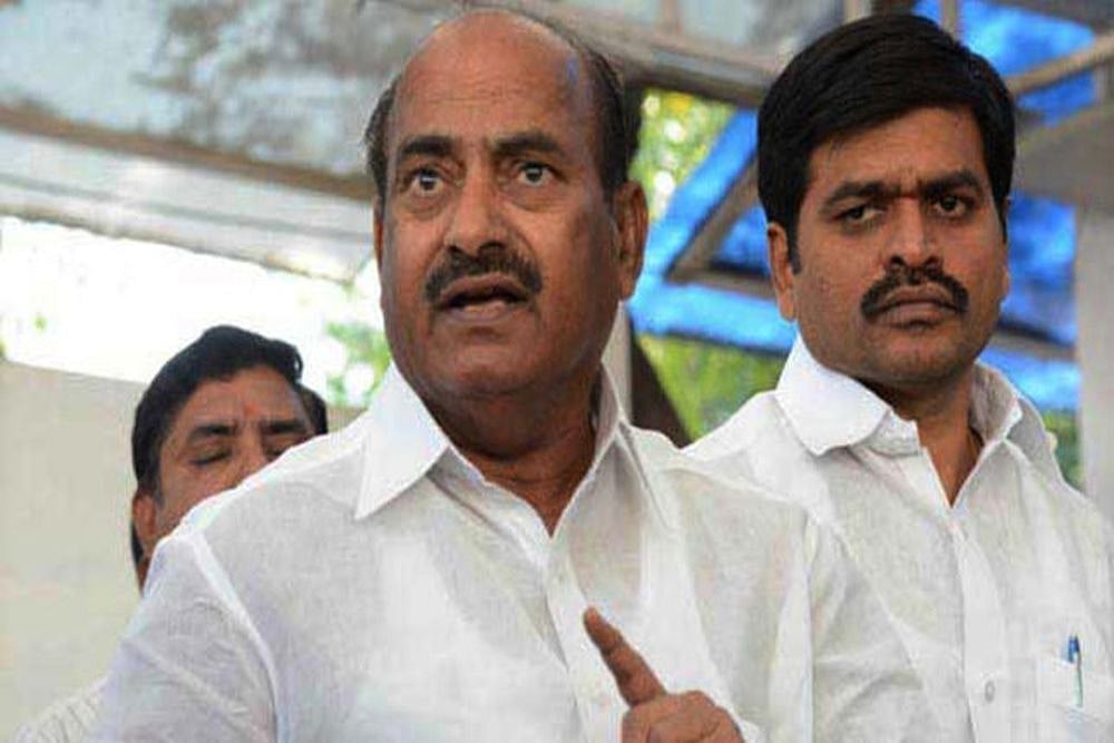 No-Trust Motion: TDP MP Refuses To Attend Crucial Session, Says He Is 'Fed Up'