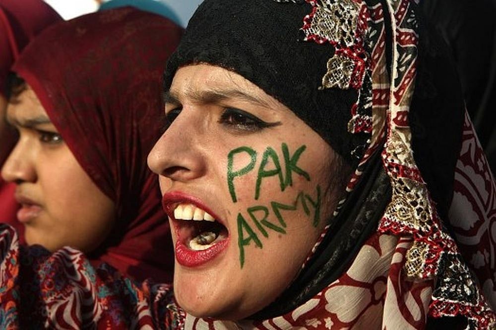 Army Has No Connection With Elections: Pak GHQ