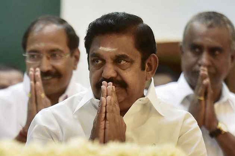 AIADMK Hints It May Not Back No-Trust Motion Against Modi Govt