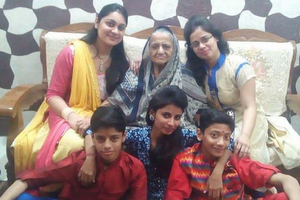 Delhi's Burari Deaths: Kin Say Family 'Educated, Not Superstitious', Suspect Foul Play - null