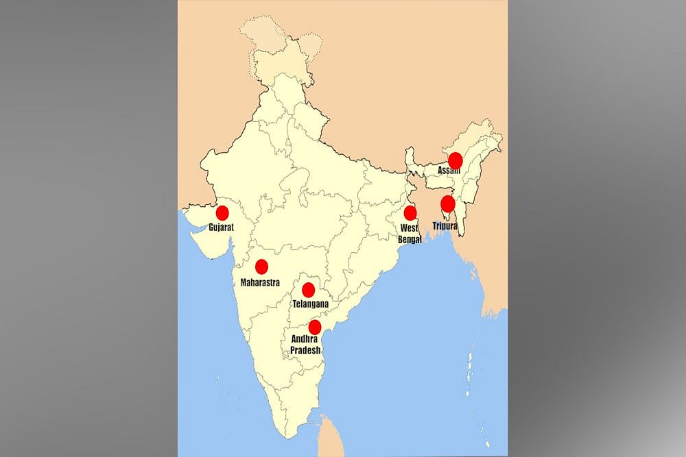Maharashtra To Tripura, Child Lifting Rumours Continue To Fuel Lynchings