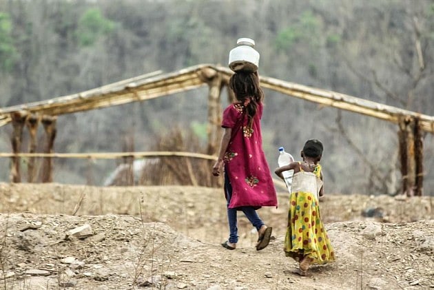 Shimla Water Crisis: Govt Schools To Be Shut From July 4-8