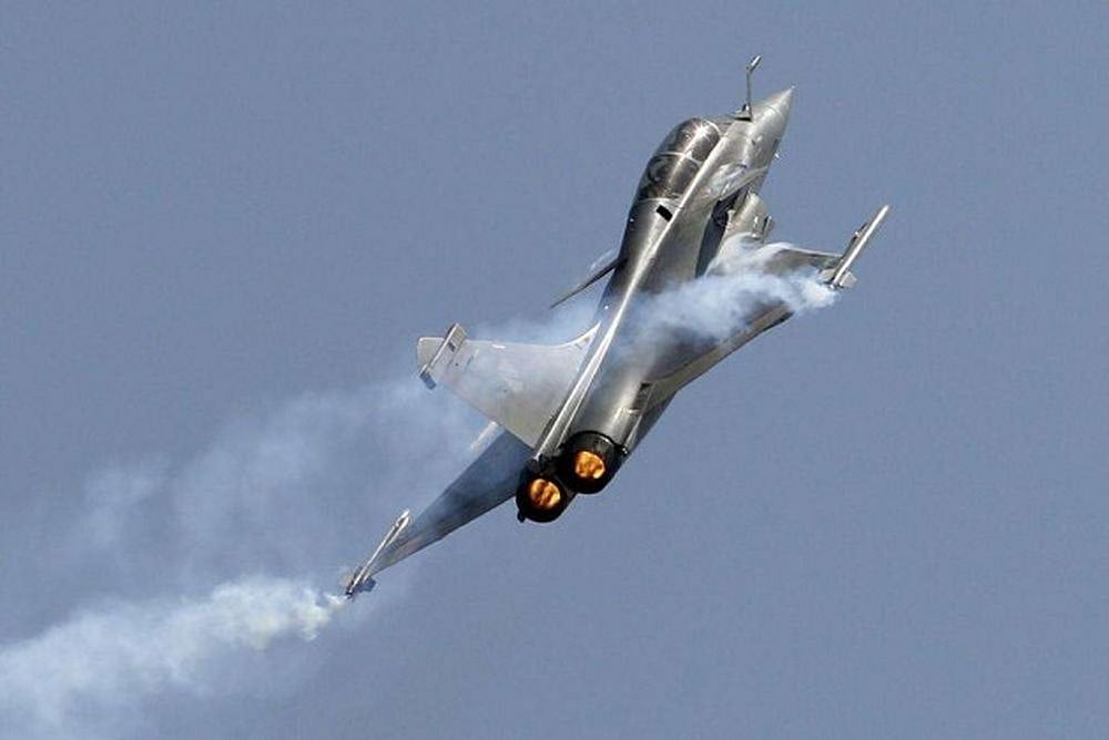 Rafale Deal Is Classified Information: France On Rahul Gandhi's Claims In Lok Sabha