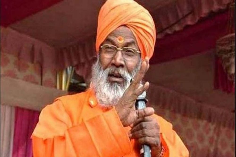 Those Who Want Shariat 'May Go To Pakistan': BJP MP Sakshi Maharaj