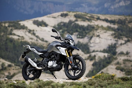 BMW G 310 GS vs Kawasaki Versys-X 300: Which Is More Off-road Worthy?