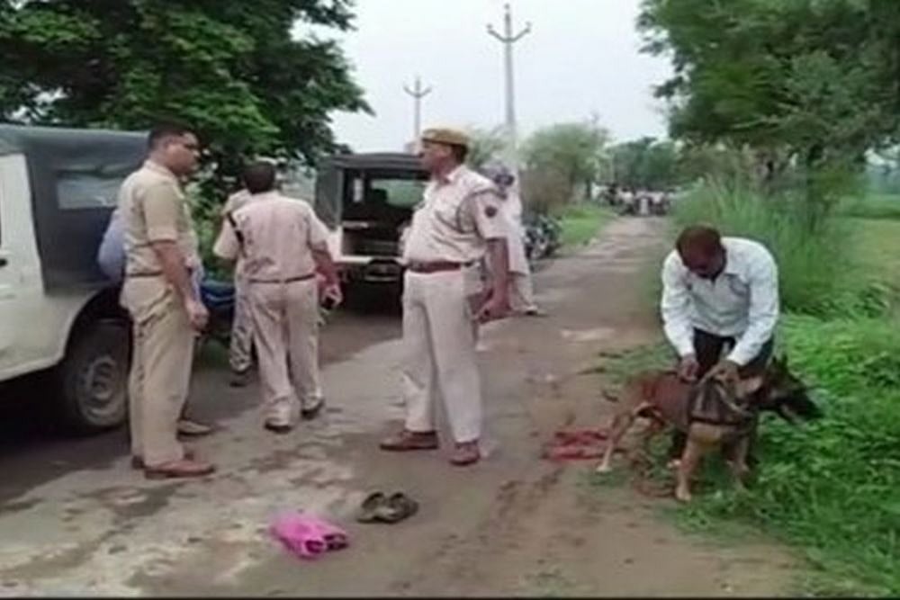 Police Beat Alwar Lynching Victim, Delayed Medical Help: Report