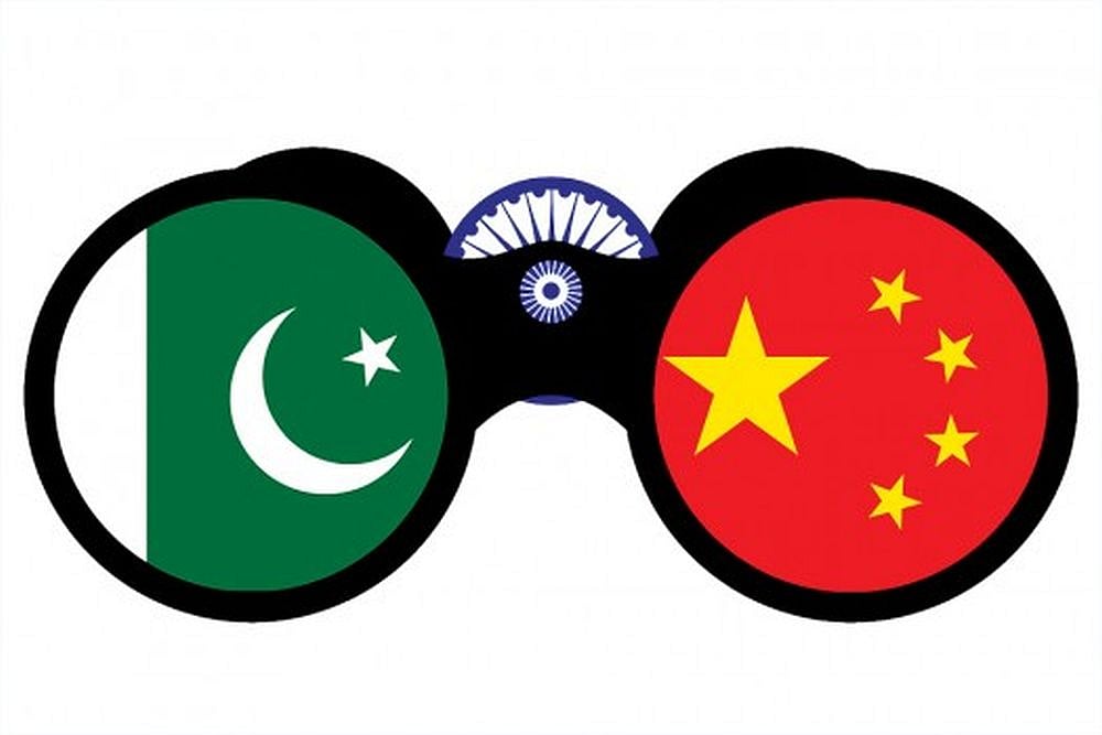 Financial Crisis Hits Many CPEC Projects In Pak As Cheques Bounce