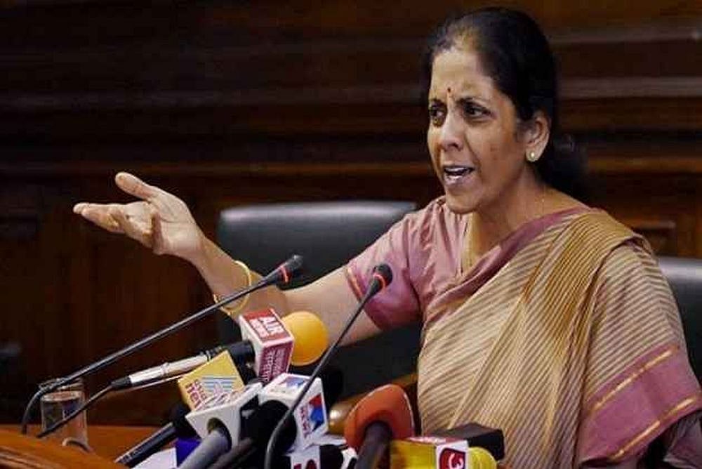 Govt Misled Nation On Rafale Deal In Lok Sabha, Matter A Breach Of Privilege: Congress