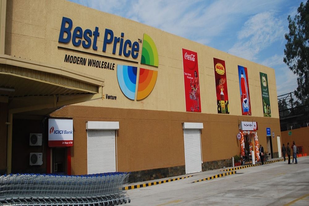 Walmart To Open 30 Stores In Next Three Years