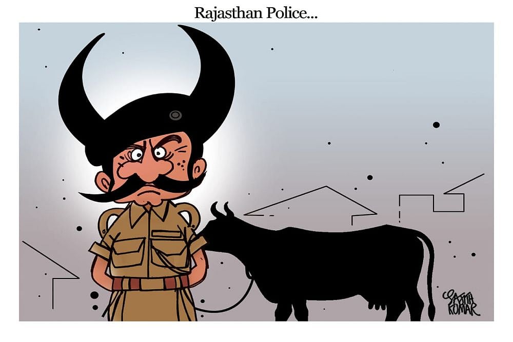 Stop Eating Beef, Give Cow Status Of 'Rashtra Mata'; Say RSS, BJP Leaders To End Mob Lynching