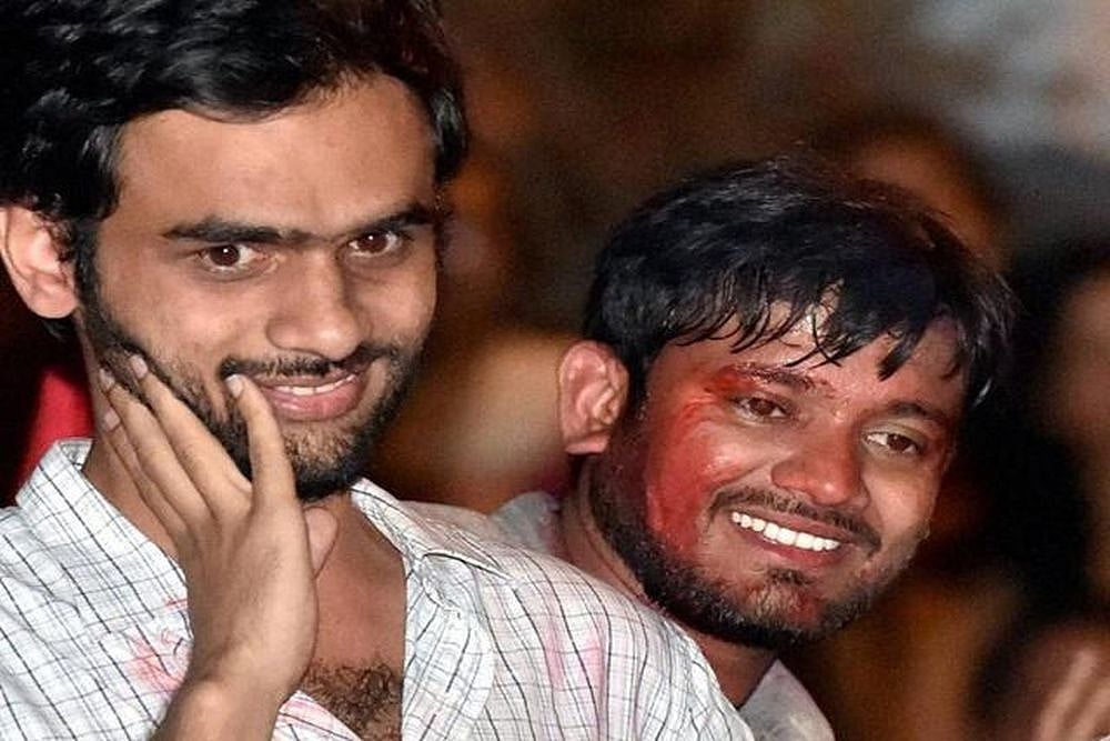Delhi HC Asks JNU To Allow Hostel Facility For 5 Students, Including Kanhaiya Kumar And Umar Khalid