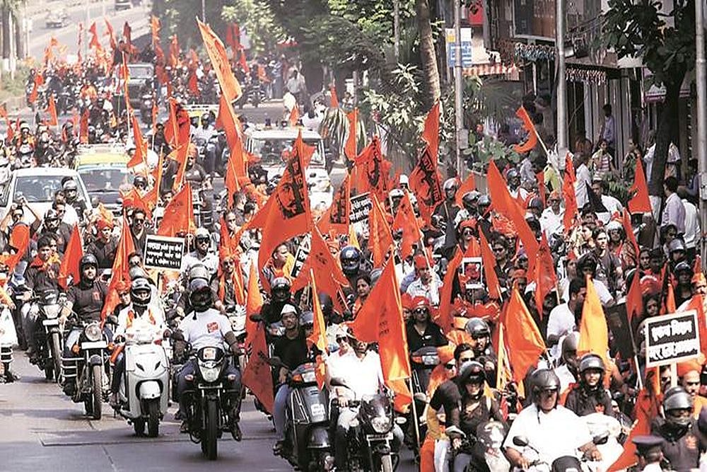 Mumbai Bandh Called Off By Maratha Groups: All You Need To Know