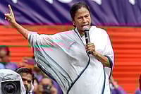 Mamata Banerjee As Opposition's Choice For Prime Minister? Nothing New, Says Derek O' Brien