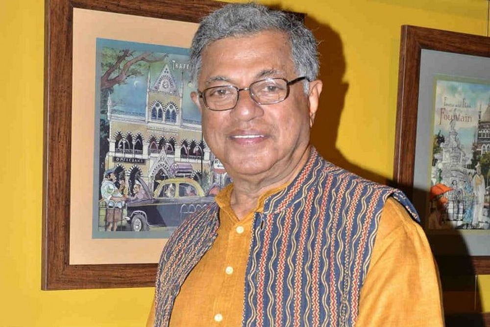 Gauri Lankesh Murder Probe: Actor Girish Karnad's Name On 'Hit-List' In Suspects' Diary