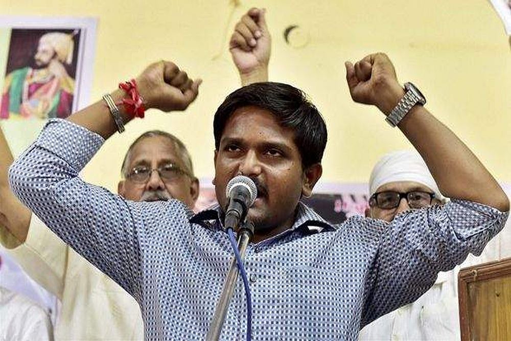 Hardik Patel Granted Bail In 2015 Visnagar Rioting Case