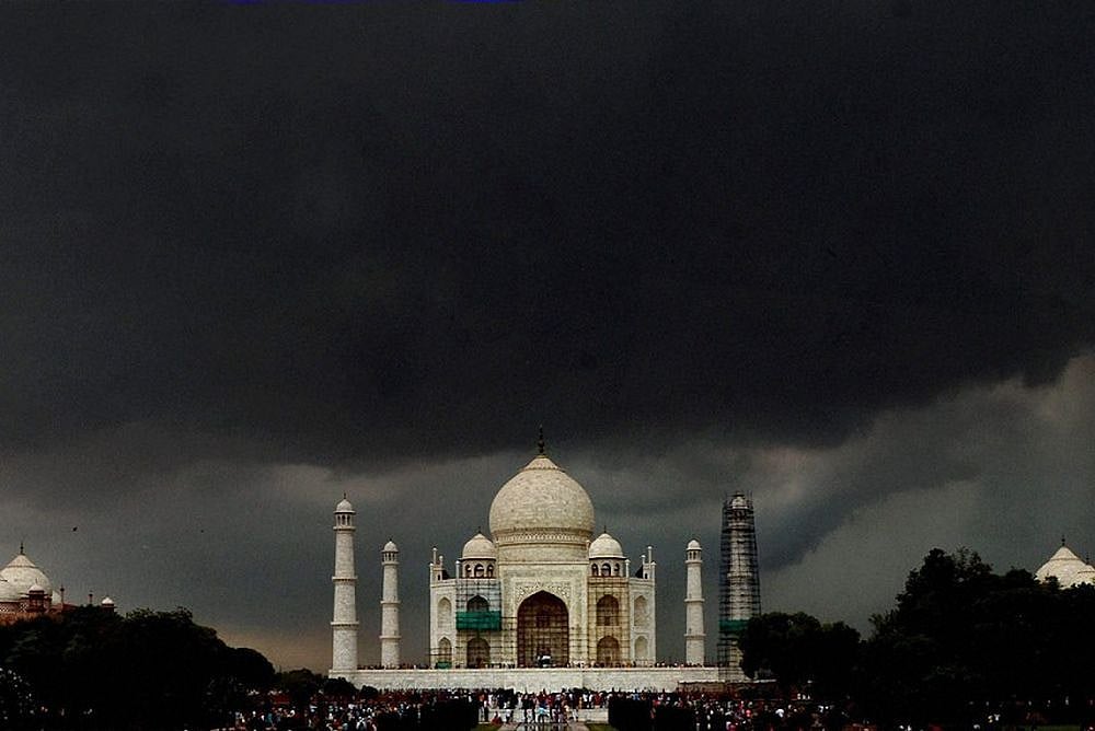 What If UNESCO Withdraws World Heritage Tag Of Taj Mahal: SC To UP Govt