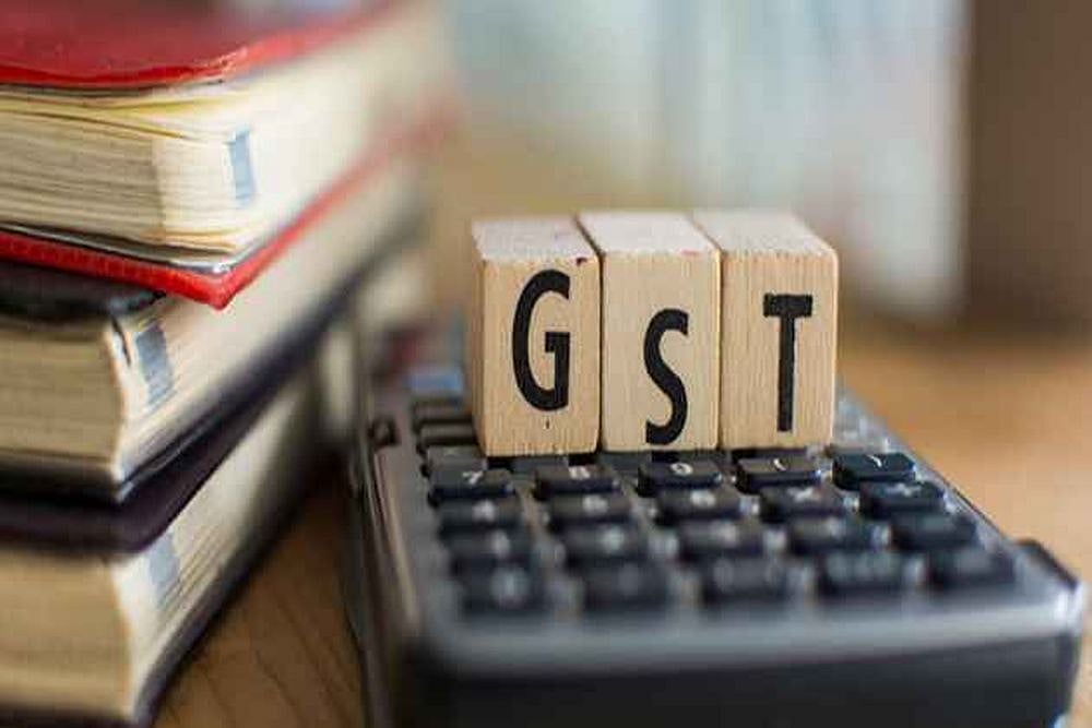 Draft GST Return Forms To Be Released For Public Comments For One Month By Monday
