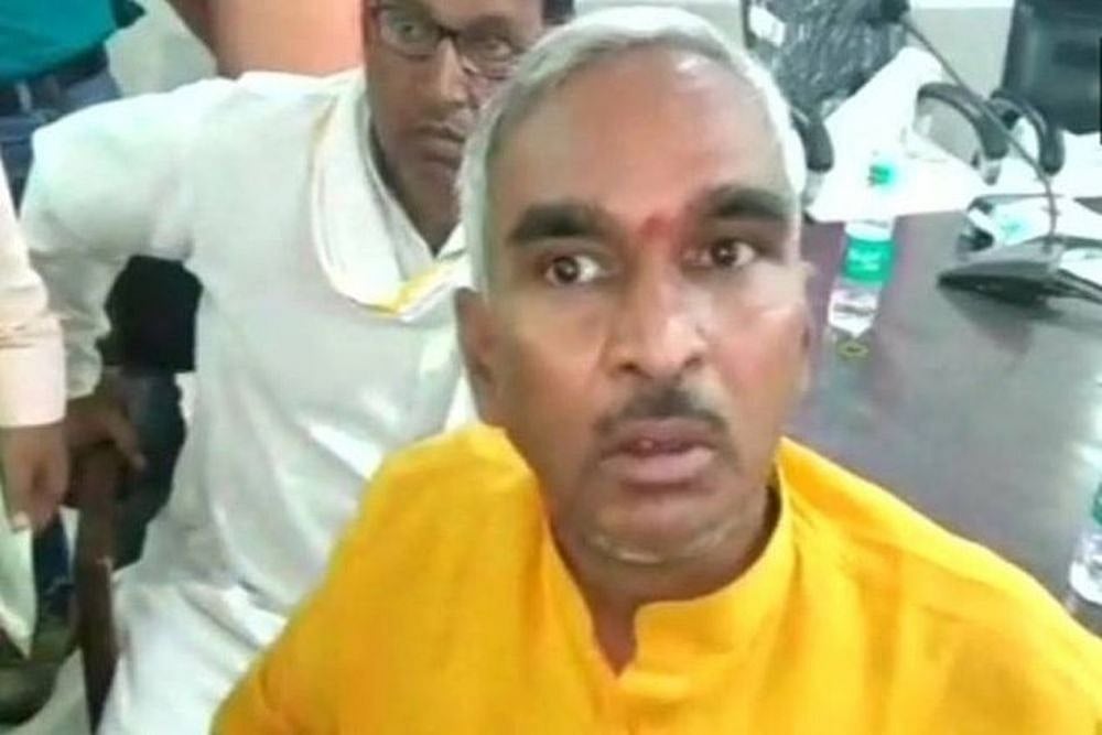Children Are 'Prasad', Every Hindu Should Have At Least Five: BJP MLA