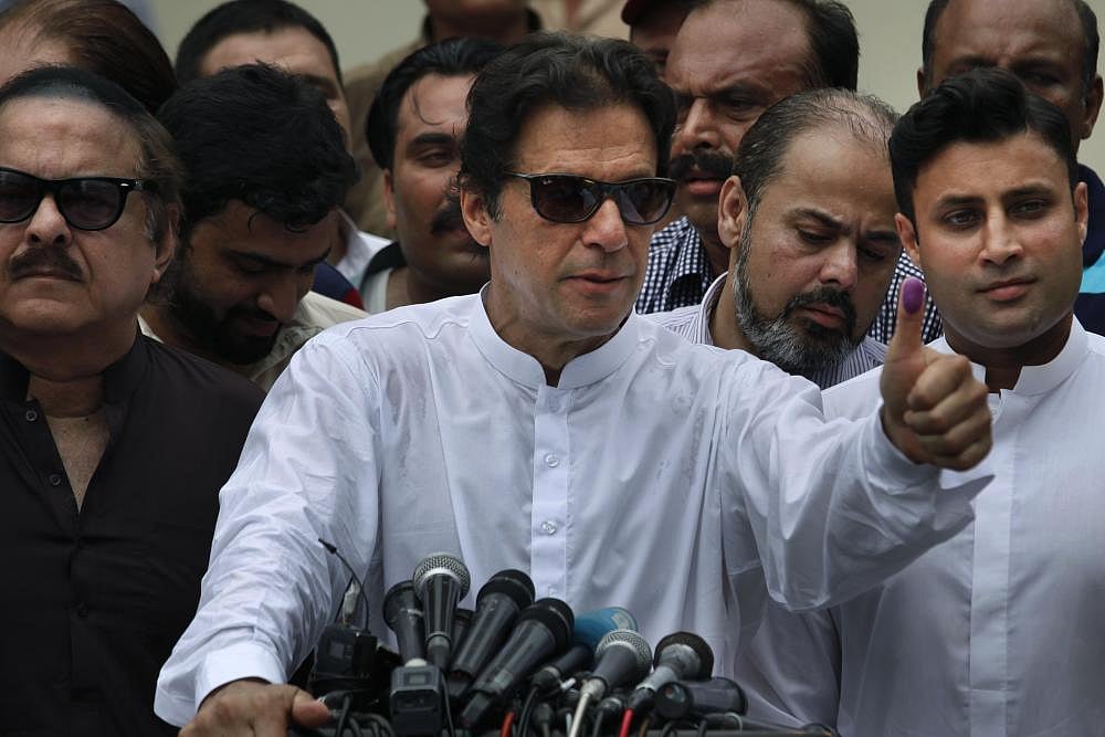 Pakistan Election Results: Will It Be A 'Naya Pakistan' Under Imran Khan?