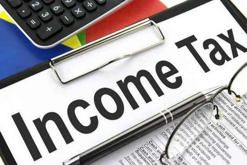 Govt Extends Deadline For Filing Income Tax Returns Till Aug 31