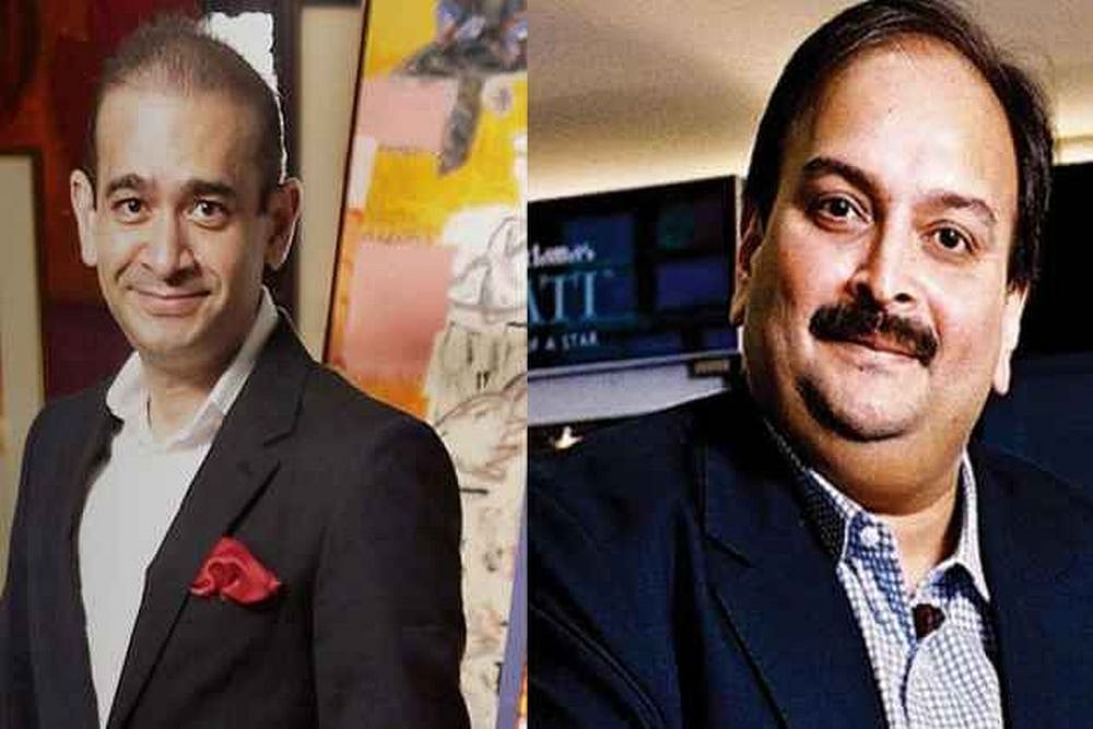 Nirav Modi, Choksi Summoned By Court Under New Fugitive Offender Law In PNB Scam