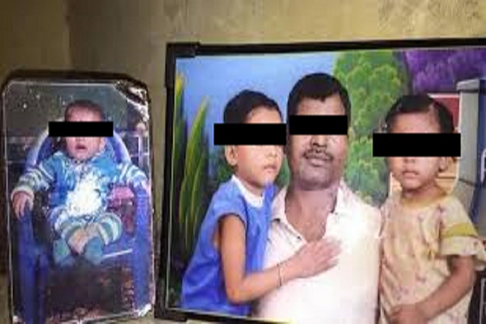 Starvation Deaths: Second Autopsy Says Children's 'Stomachs Were Empty'