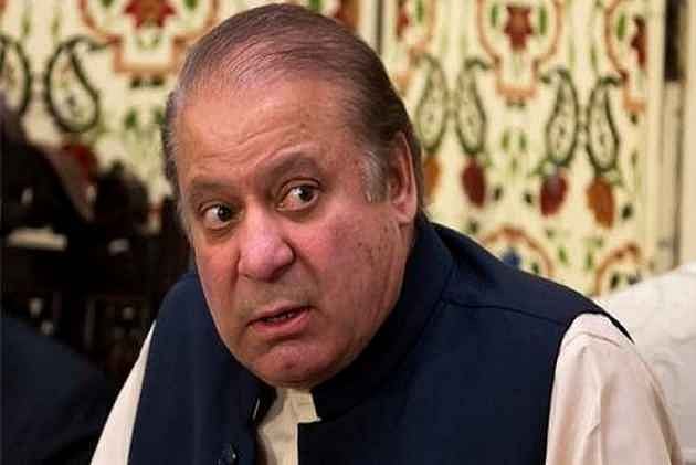 Pakistan Polls 'Stolen', Results 'Tainted': Nawaz Sharif From Jail